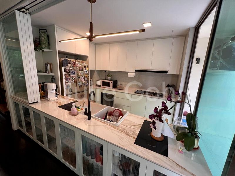 4 Bed Cluster House (Landed) for Sale in  One Mount Rosie - Image 11